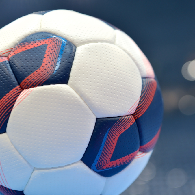 Handball Header