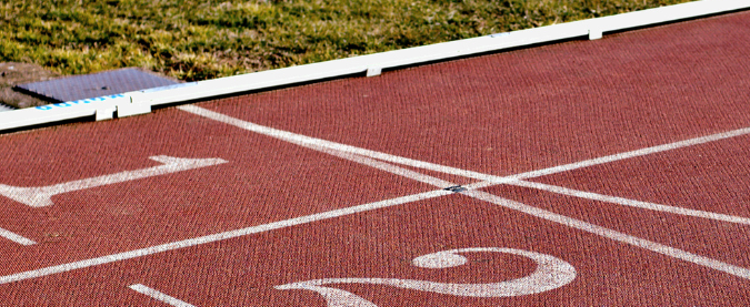 Leichtatletik Beitragsbild