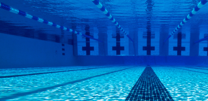 Schwimmen Beitragsbild