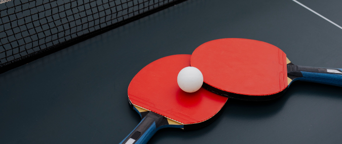 Tischtennis Beitragsbild