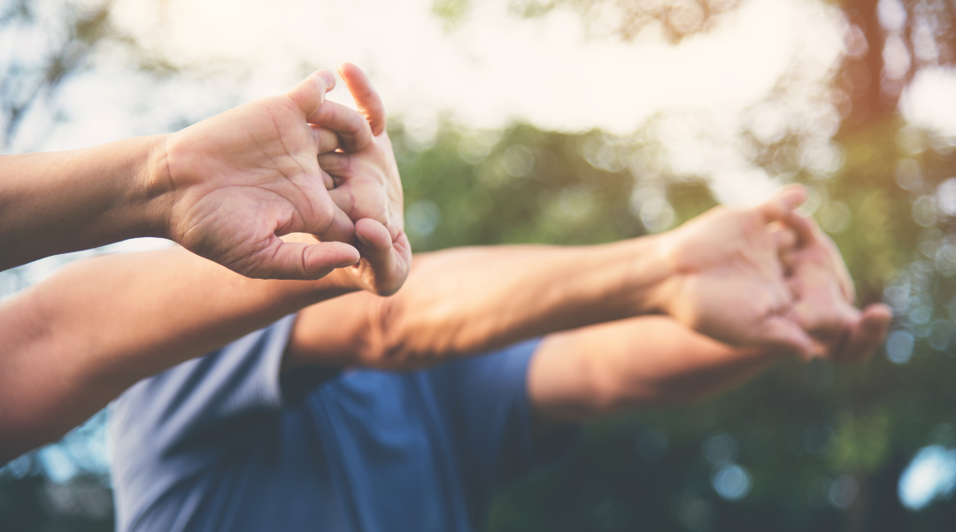 Funktionsgymnastik 60+