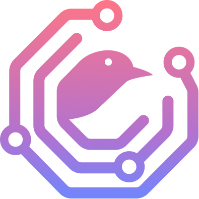 Logo "Mediennest"